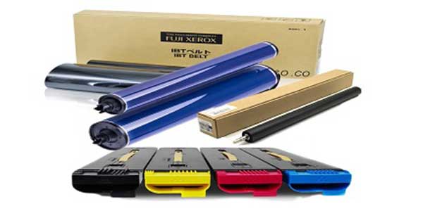 Supply of Consumables